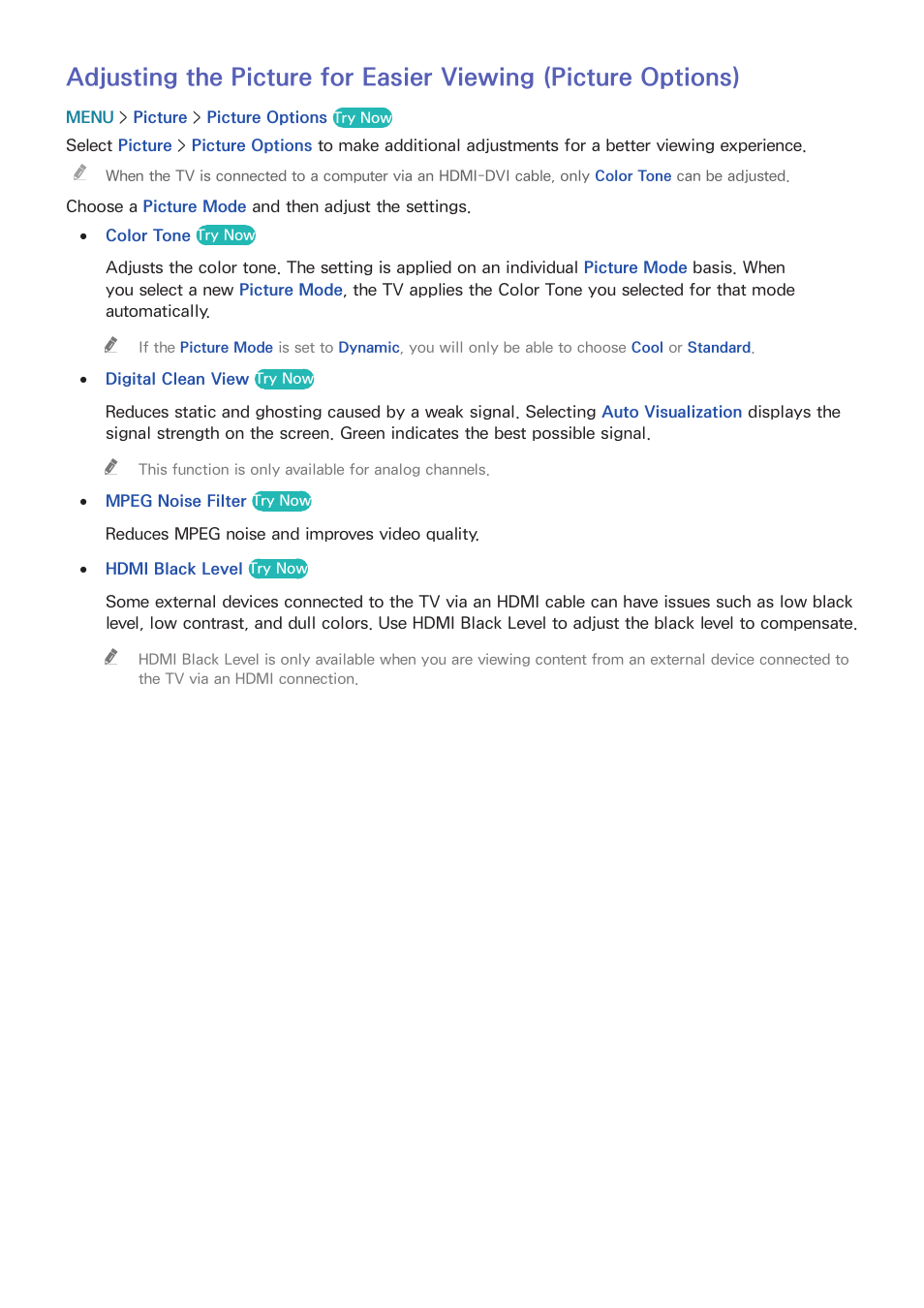 Samsung UN24H4500AFXZA User Manual | Page 89 / 146