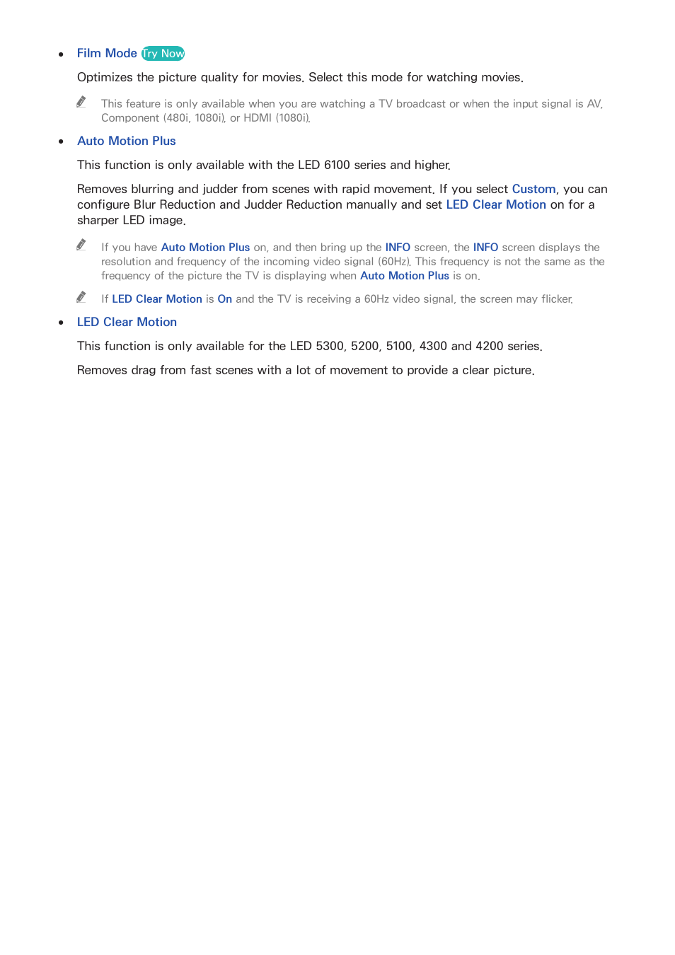 Samsung UN24H4500AFXZA User Manual | Page 90 / 146