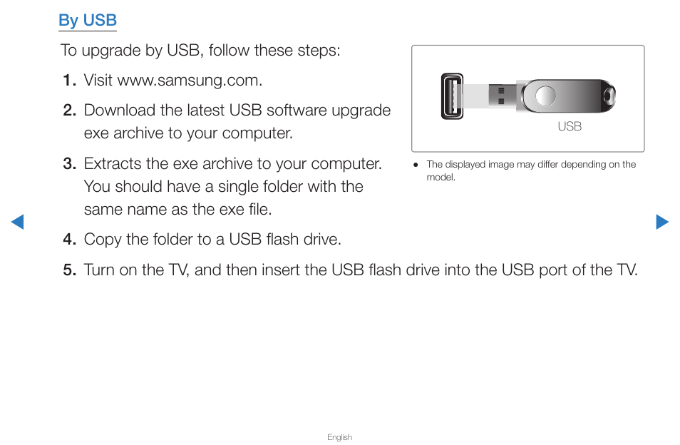 Samsung PN59D6500DFXZA User Manual | Page 155 / 287