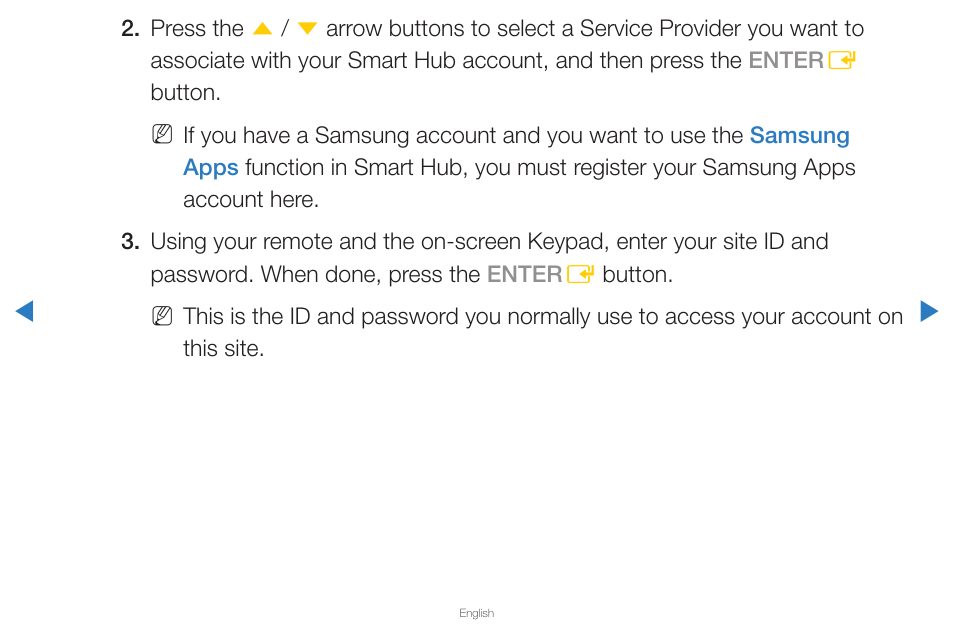 Samsung PN59D6500DFXZA User Manual | Page 191 / 287