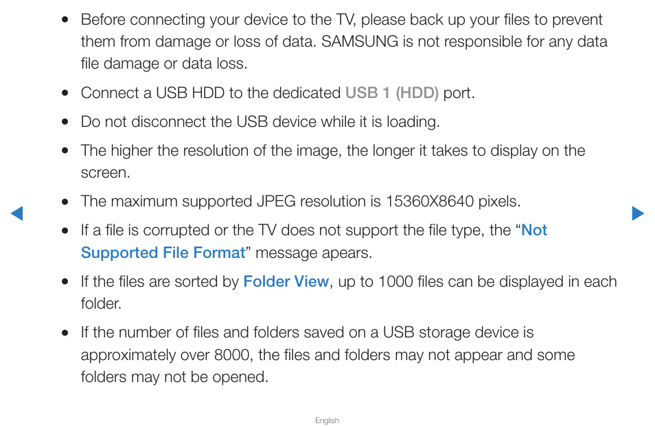 Samsung PN59D6500DFXZA User Manual | Page 213 / 287