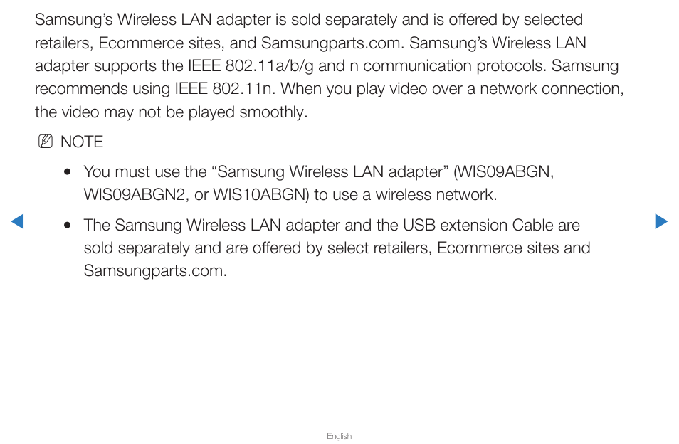 Samsung PN59D6500DFXZA User Manual | Page 75 / 287