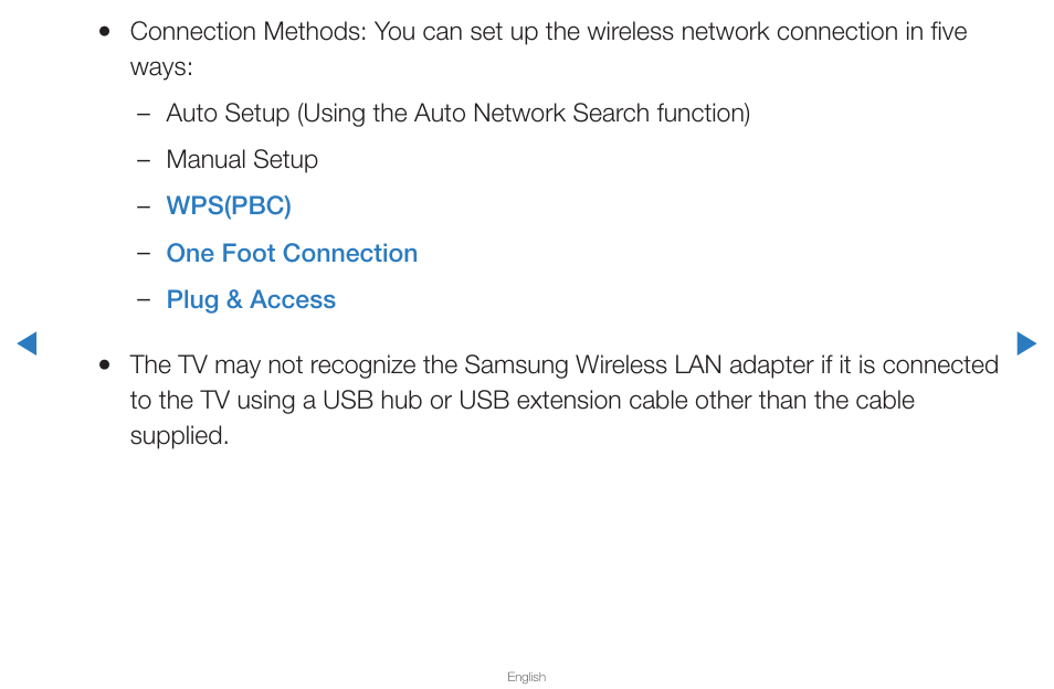 Samsung PN59D6500DFXZA User Manual | Page 78 / 287