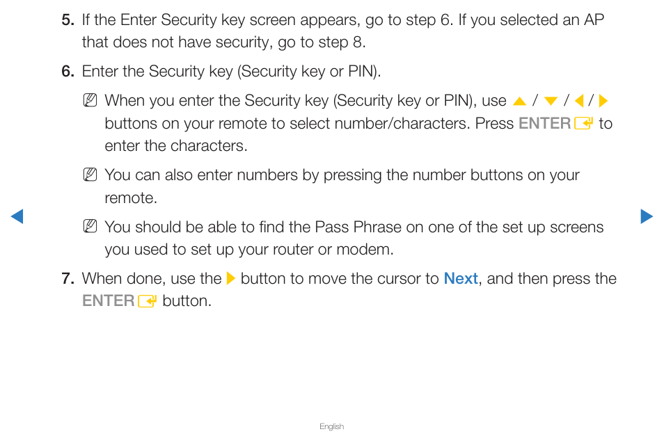 Samsung PN59D6500DFXZA User Manual | Page 91 / 287