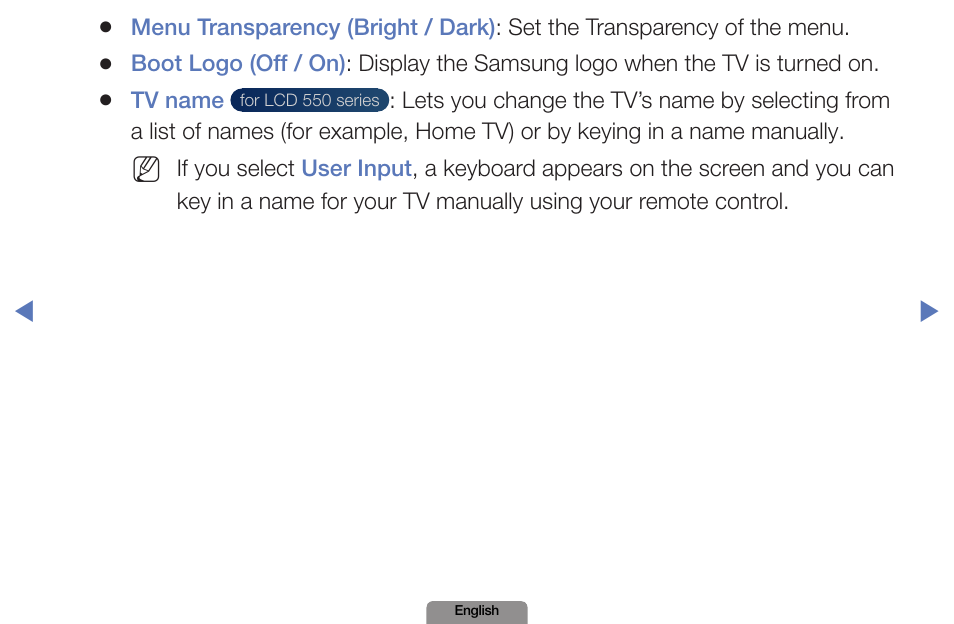 Samsung LN19D450G1DXZA User Manual | Page 115 / 200