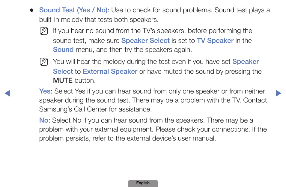 Samsung LN19D450G1DXZA User Manual | Page 121 / 200