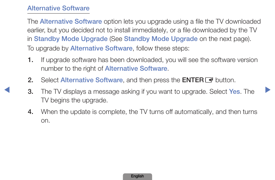 Samsung LN19D450G1DXZA User Manual | Page 128 / 200