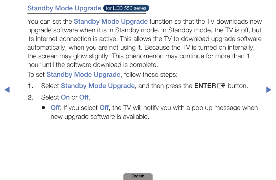 Samsung LN19D450G1DXZA User Manual | Page 129 / 200