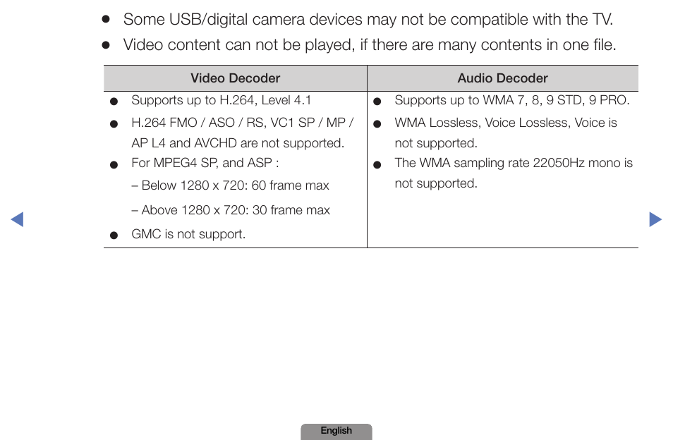 Samsung LN19D450G1DXZA User Manual | Page 149 / 200