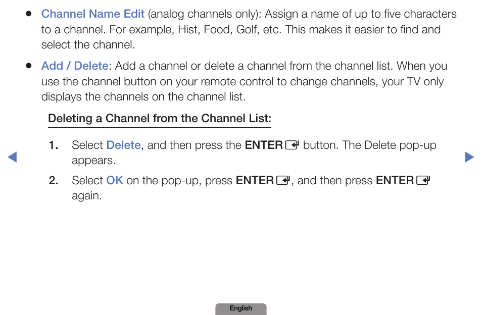 Samsung LN19D450G1DXZA User Manual | Page 16 / 200