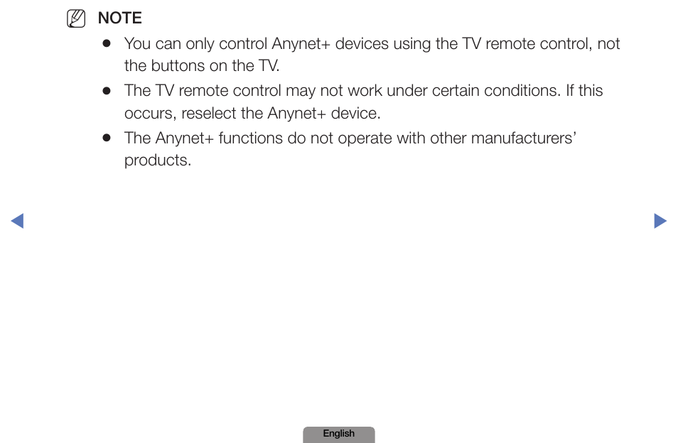 Samsung LN19D450G1DXZA User Manual | Page 168 / 200