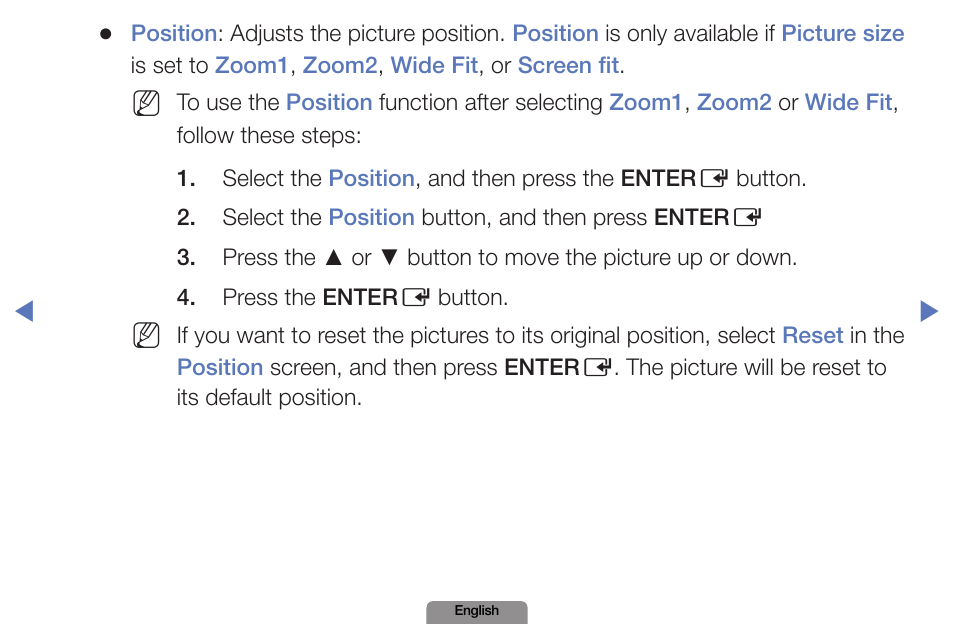 Samsung LN19D450G1DXZA User Manual | Page 29 / 200
