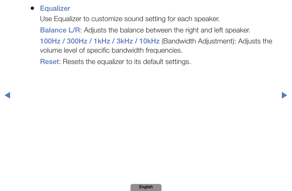 Samsung LN19D450G1DXZA User Manual | Page 44 / 200