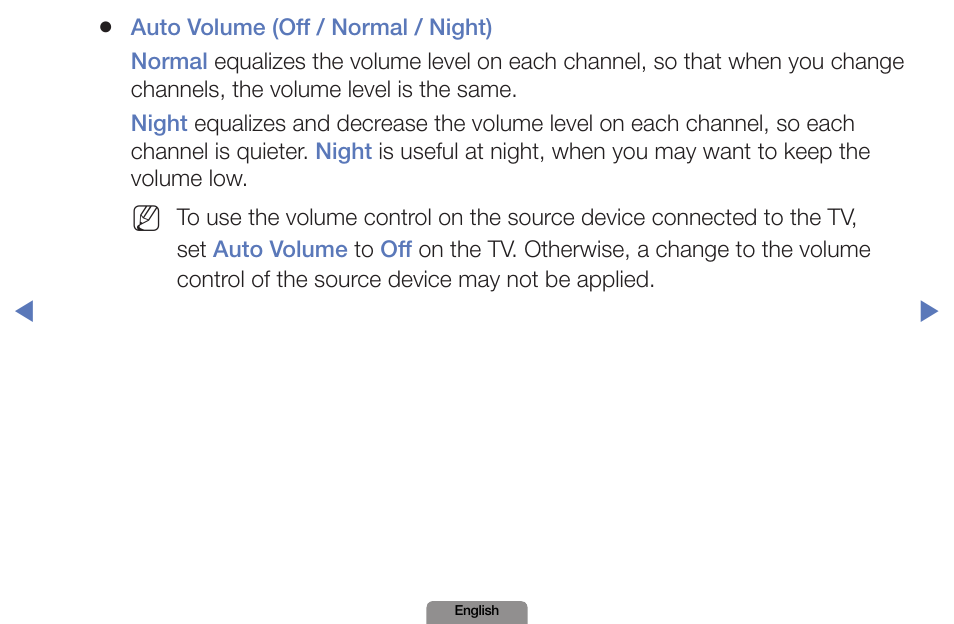 Samsung LN19D450G1DXZA User Manual | Page 49 / 200
