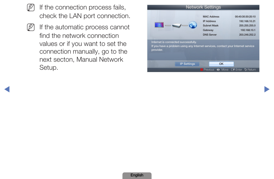 Samsung LN19D450G1DXZA User Manual | Page 57 / 200