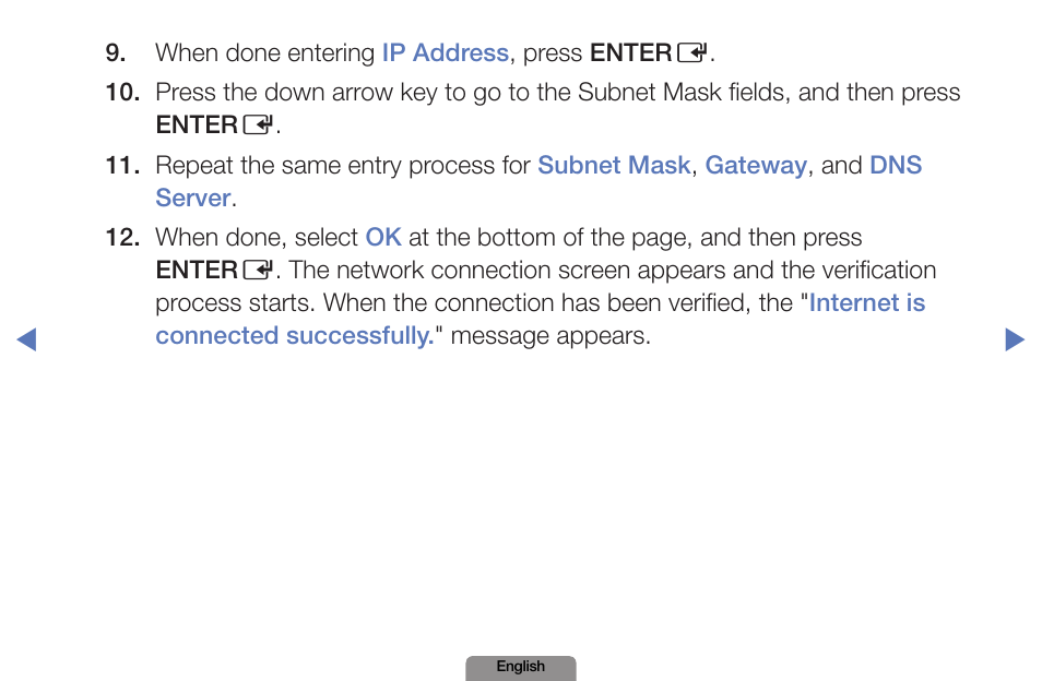 Samsung LN19D450G1DXZA User Manual | Page 61 / 200