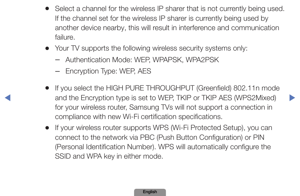 Samsung LN19D450G1DXZA User Manual | Page 64 / 200
