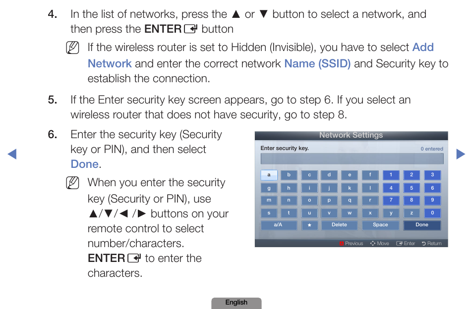 Samsung LN19D450G1DXZA User Manual | Page 70 / 200