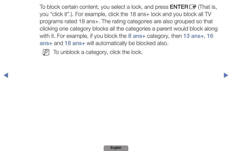 Samsung LN19D450G1DXZA User Manual | Page 98 / 200
