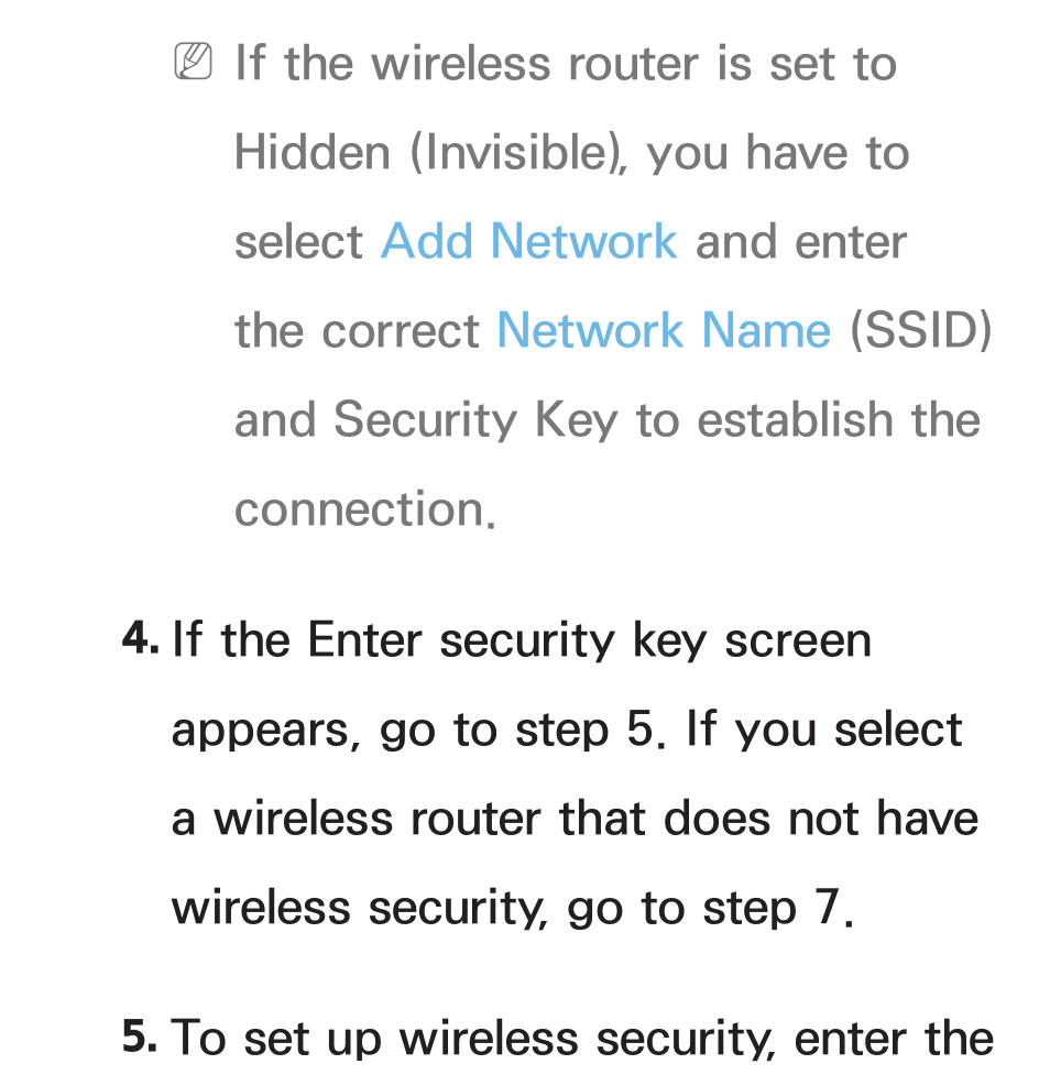 Samsung PN51E6500EFXZA User Manual | Page 142 / 673