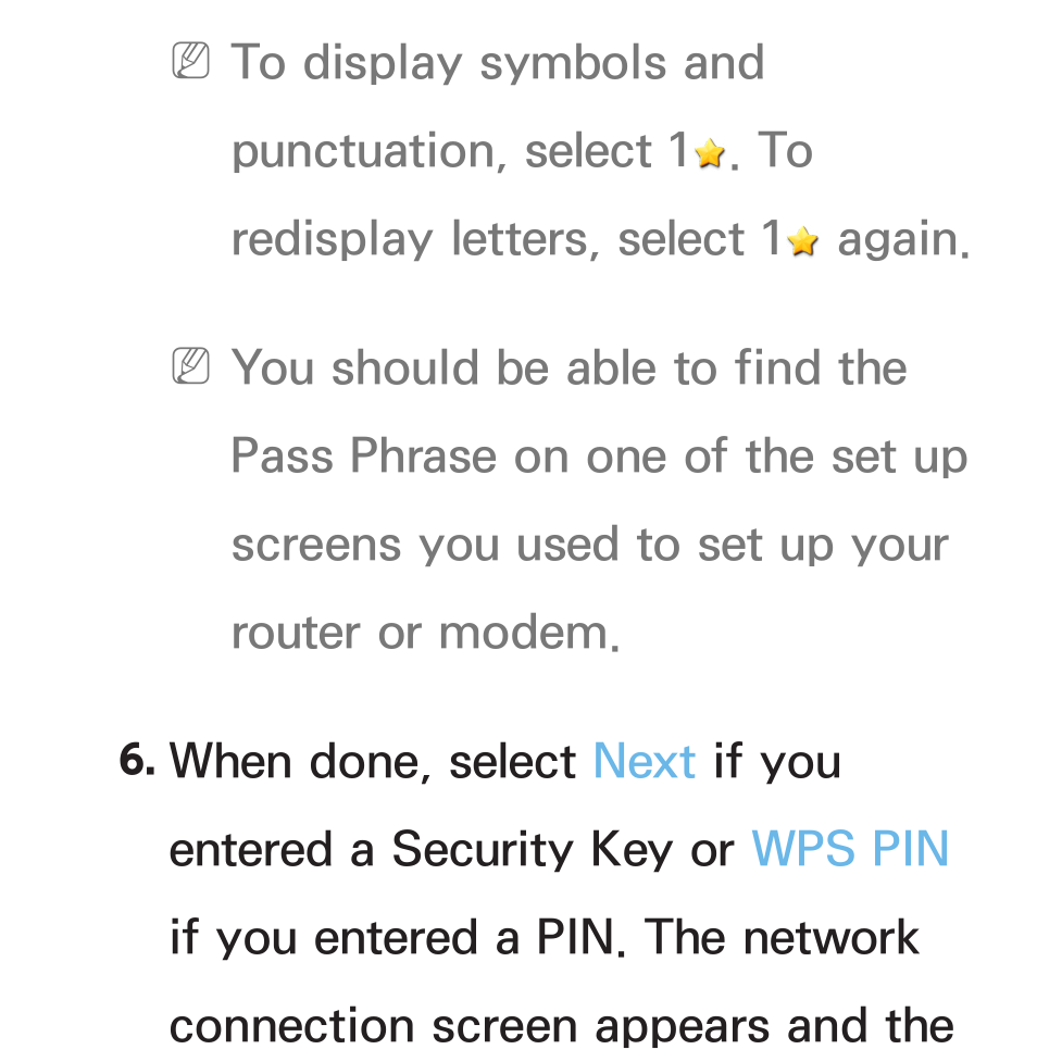 Samsung PN51E6500EFXZA User Manual | Page 144 / 673