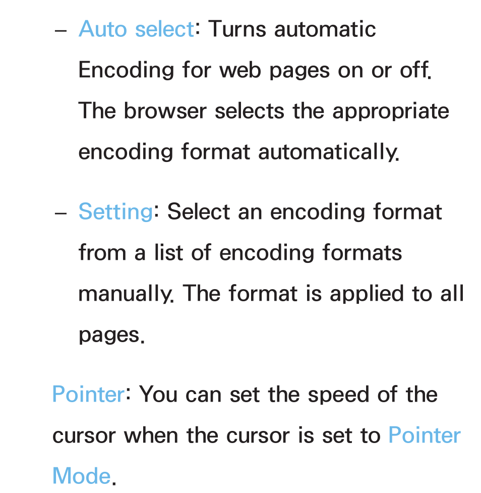 Samsung PN51E6500EFXZA User Manual | Page 481 / 673