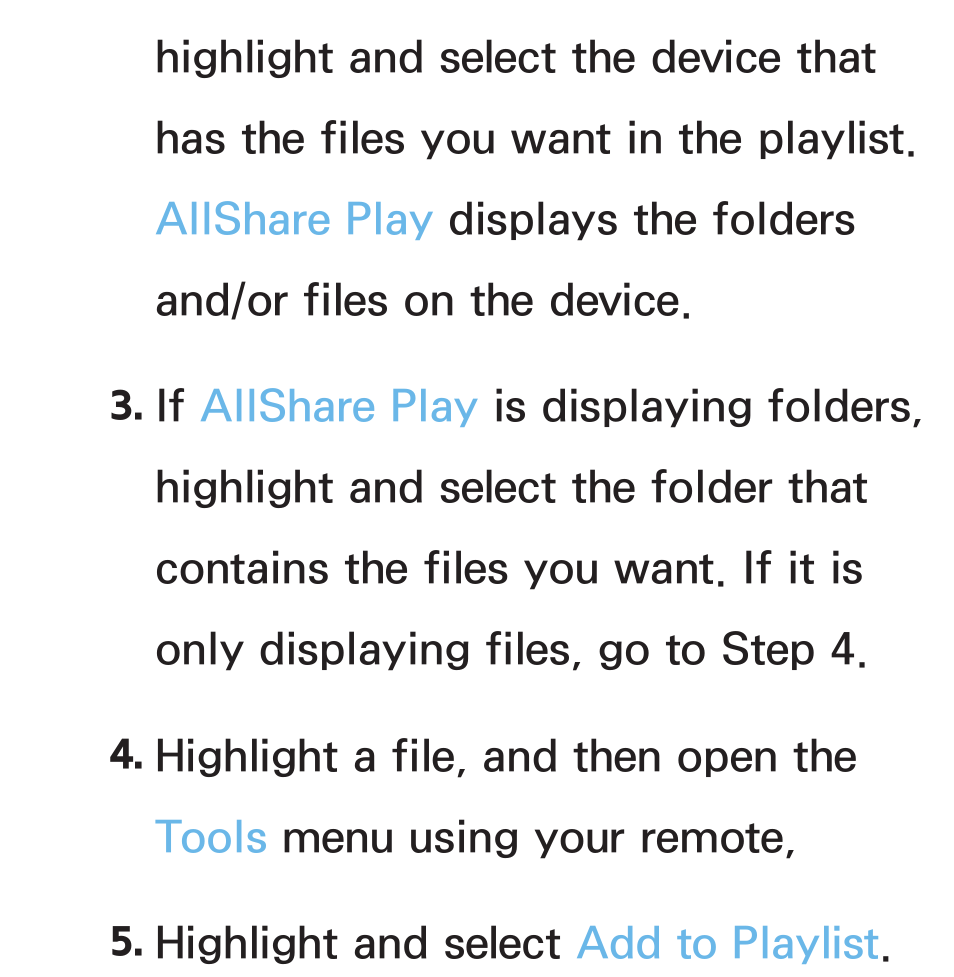 Samsung PN51E6500EFXZA User Manual | Page 517 / 673