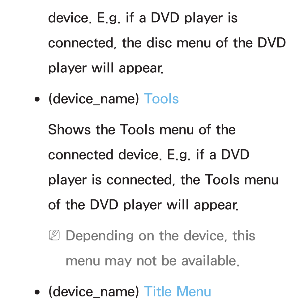 Samsung PN51E6500EFXZA User Manual | Page 590 / 673
