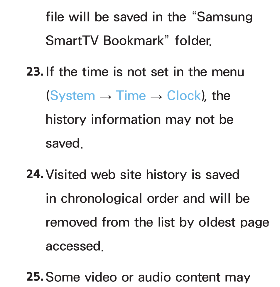 Samsung PN51E6500EFXZA User Manual | Page 657 / 673