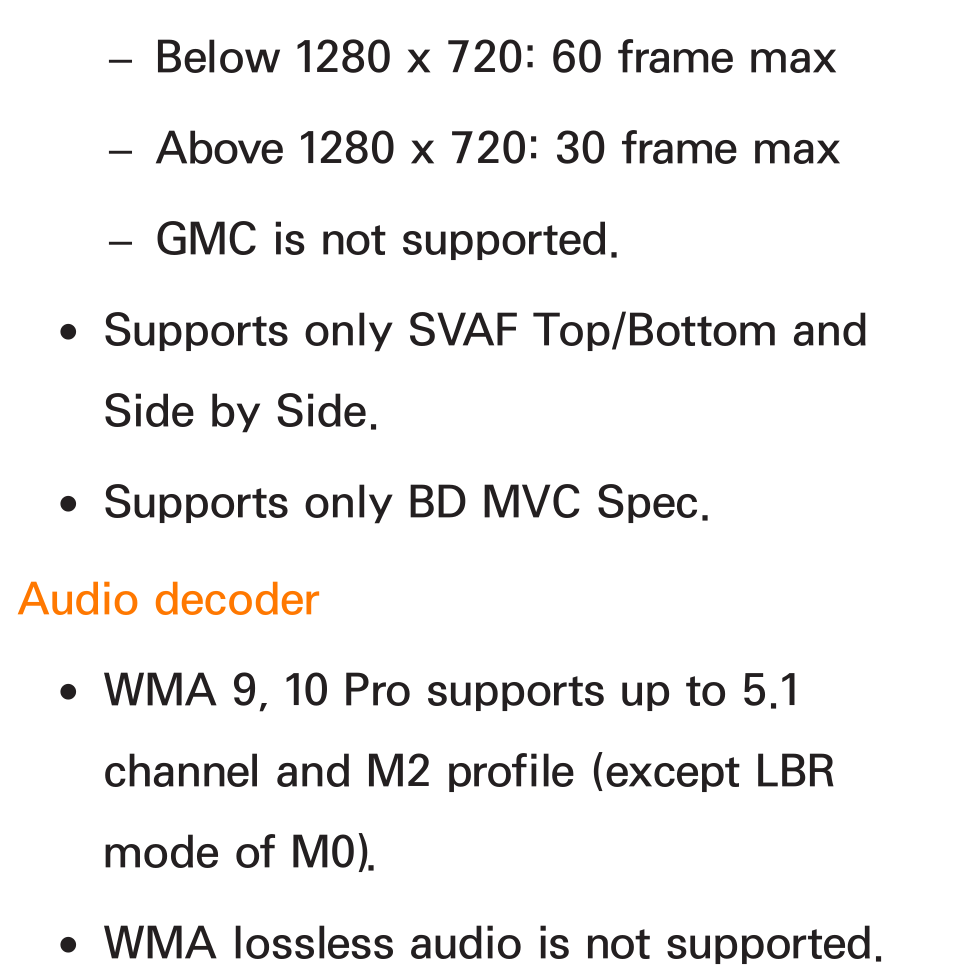 Samsung PN51E6500EFXZA User Manual | Page 666 / 673