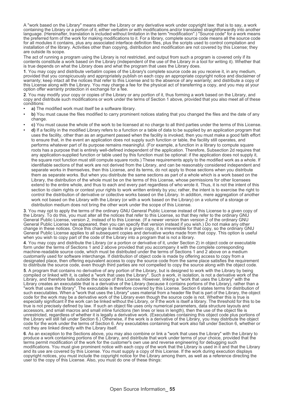 Samsung SCX-6555N-XBG User Manual | Page 55 / 65