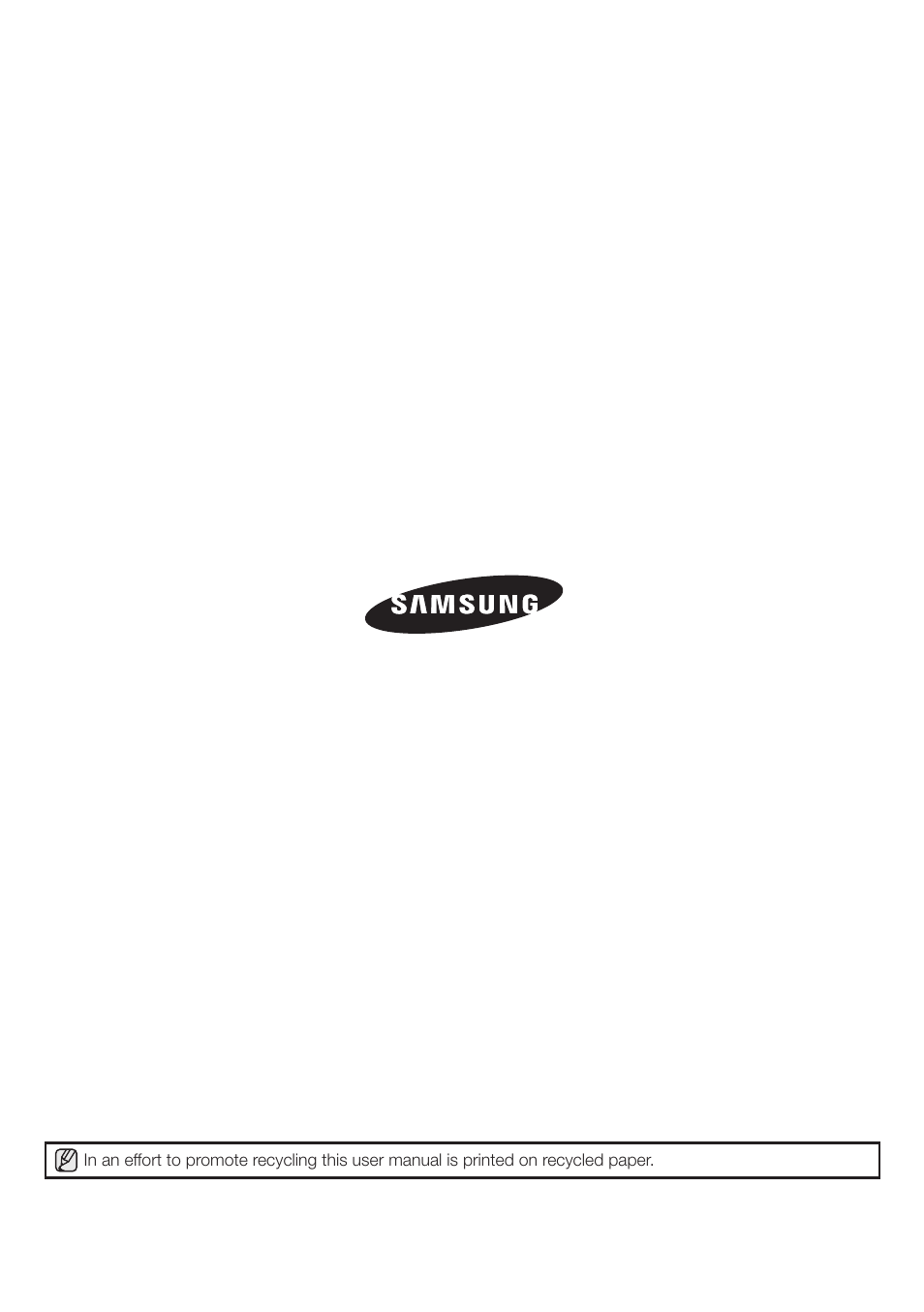 Samsung RF197ACWP-XAA User Manual | Page 34 / 34