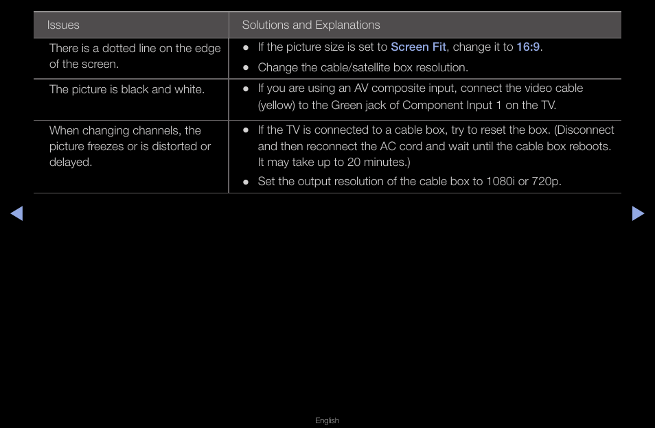 Samsung UN40D6420UFXZA User Manual | Page 291 / 303