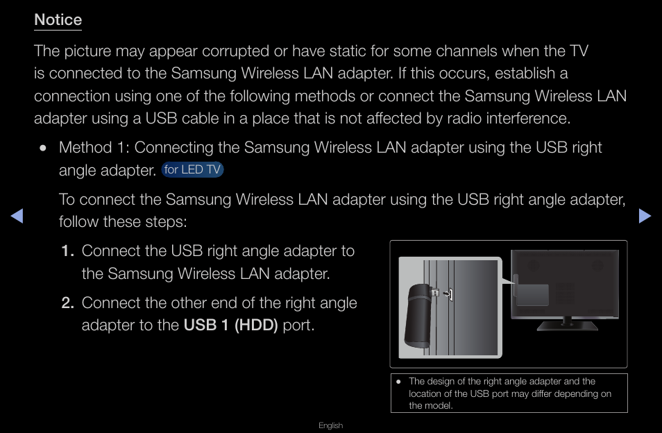 Samsung UN40D6420UFXZA User Manual | Page 86 / 303