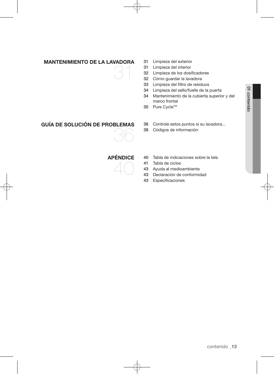 Samsung WF433BTGJWR-A2 User Manual | Page 109 / 144