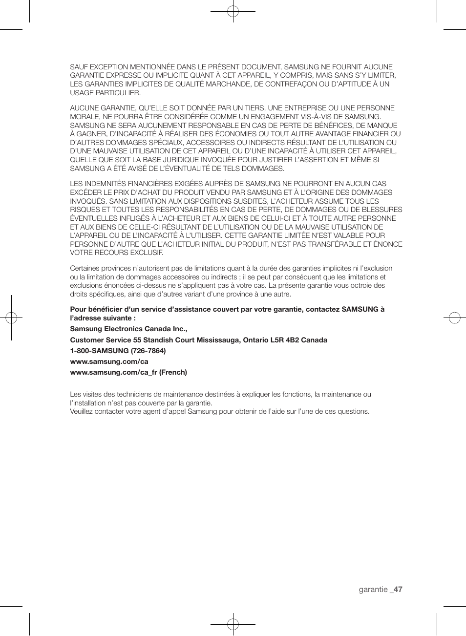 Samsung WF433BTGJWR-A2 User Manual | Page 95 / 144