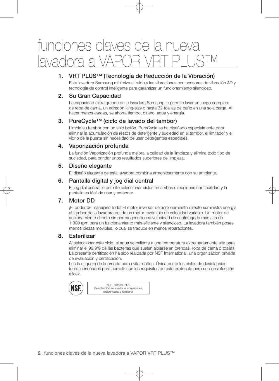 Samsung WF433BTGJWR-A2 User Manual | Page 98 / 144