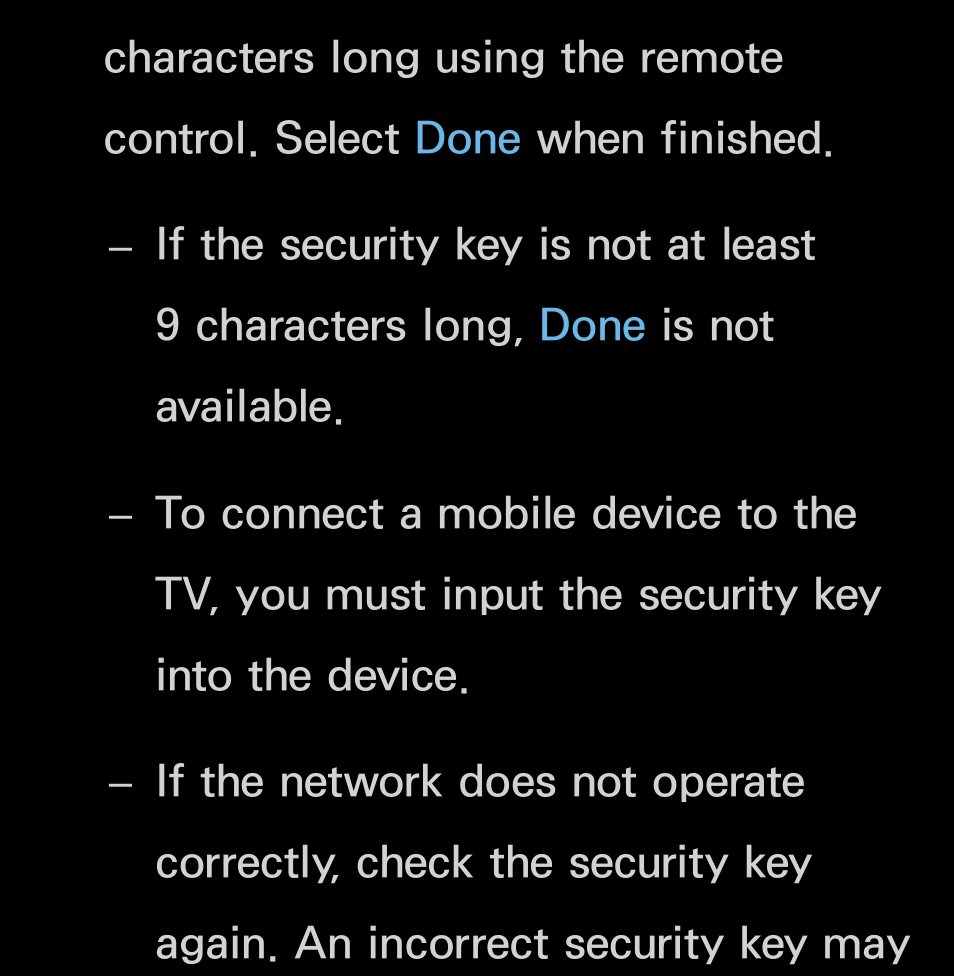 Samsung UN55FH6200FXZA User Manual | Page 161 / 678