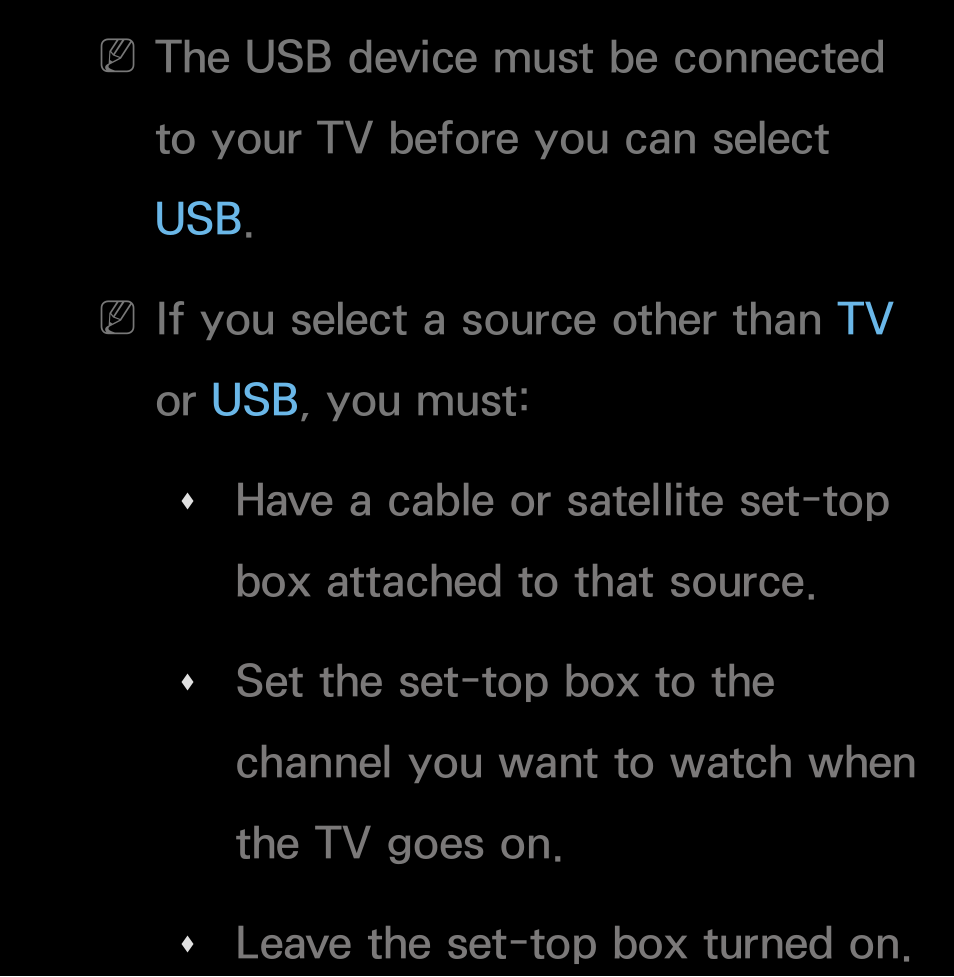 Samsung UN55FH6200FXZA User Manual | Page 174 / 678