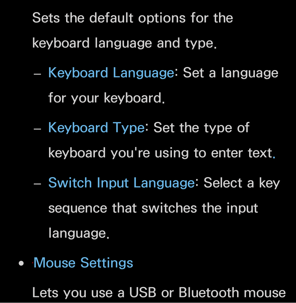 Samsung UN55FH6200FXZA User Manual | Page 217 / 678