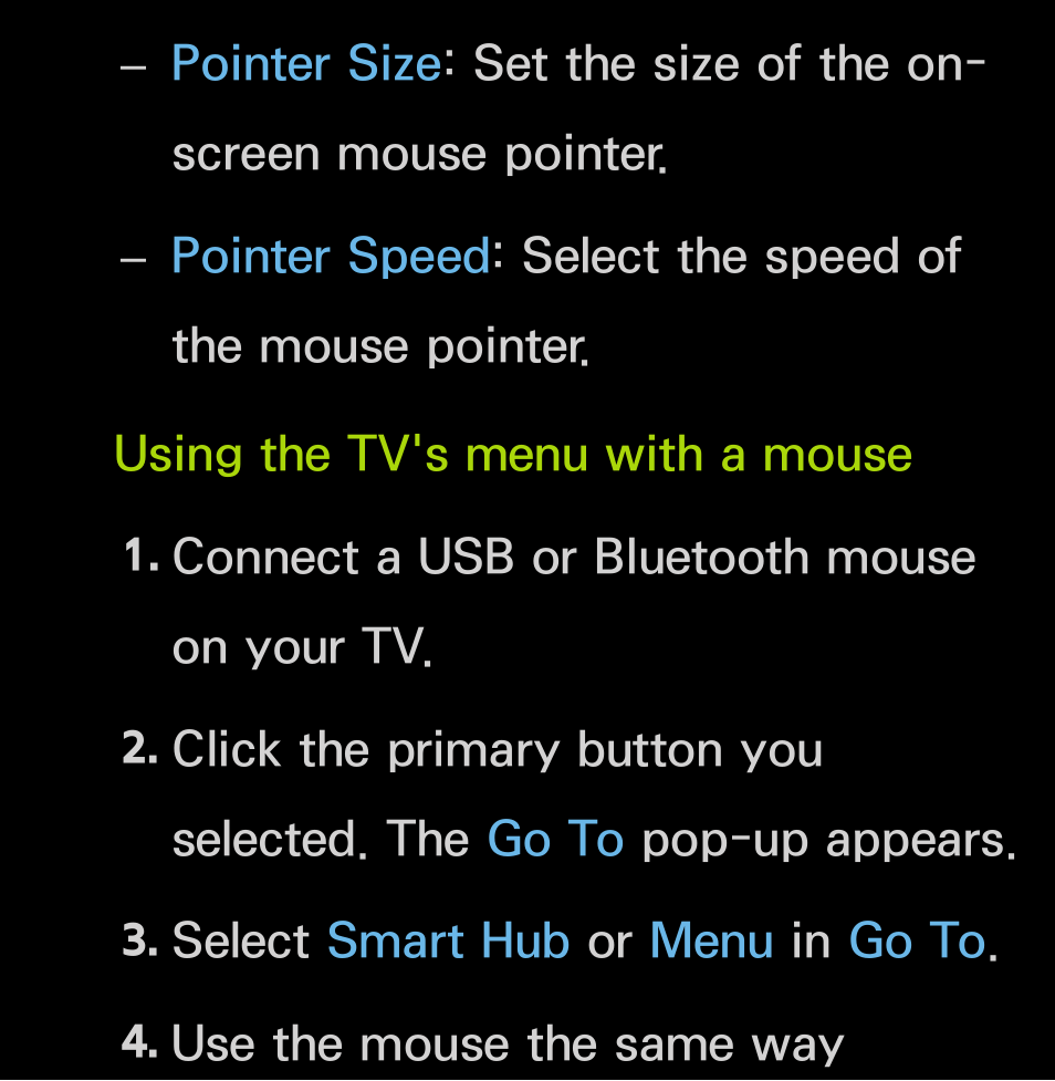 Samsung UN55FH6200FXZA User Manual | Page 220 / 678