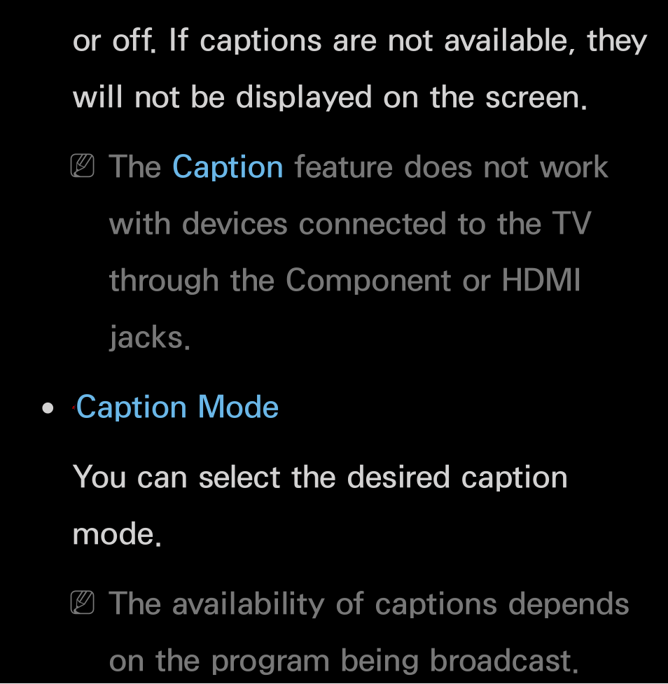 Samsung UN55FH6200FXZA User Manual | Page 226 / 678