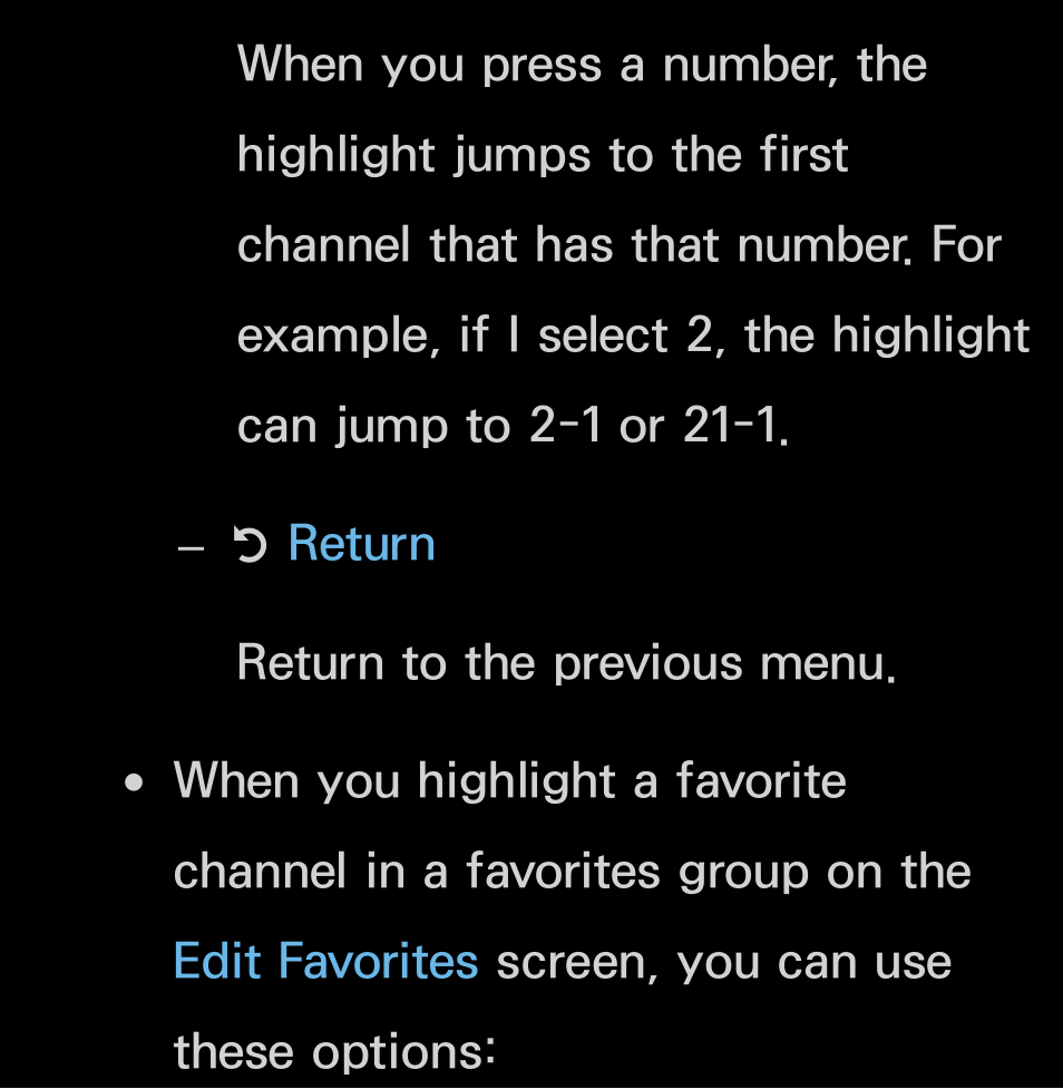 Samsung UN55FH6200FXZA User Manual | Page 25 / 678