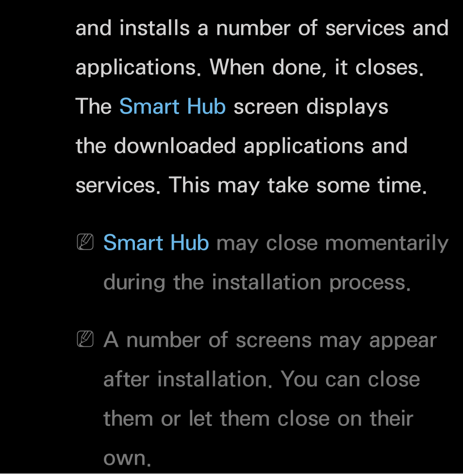 Samsung UN55FH6200FXZA User Manual | Page 292 / 678