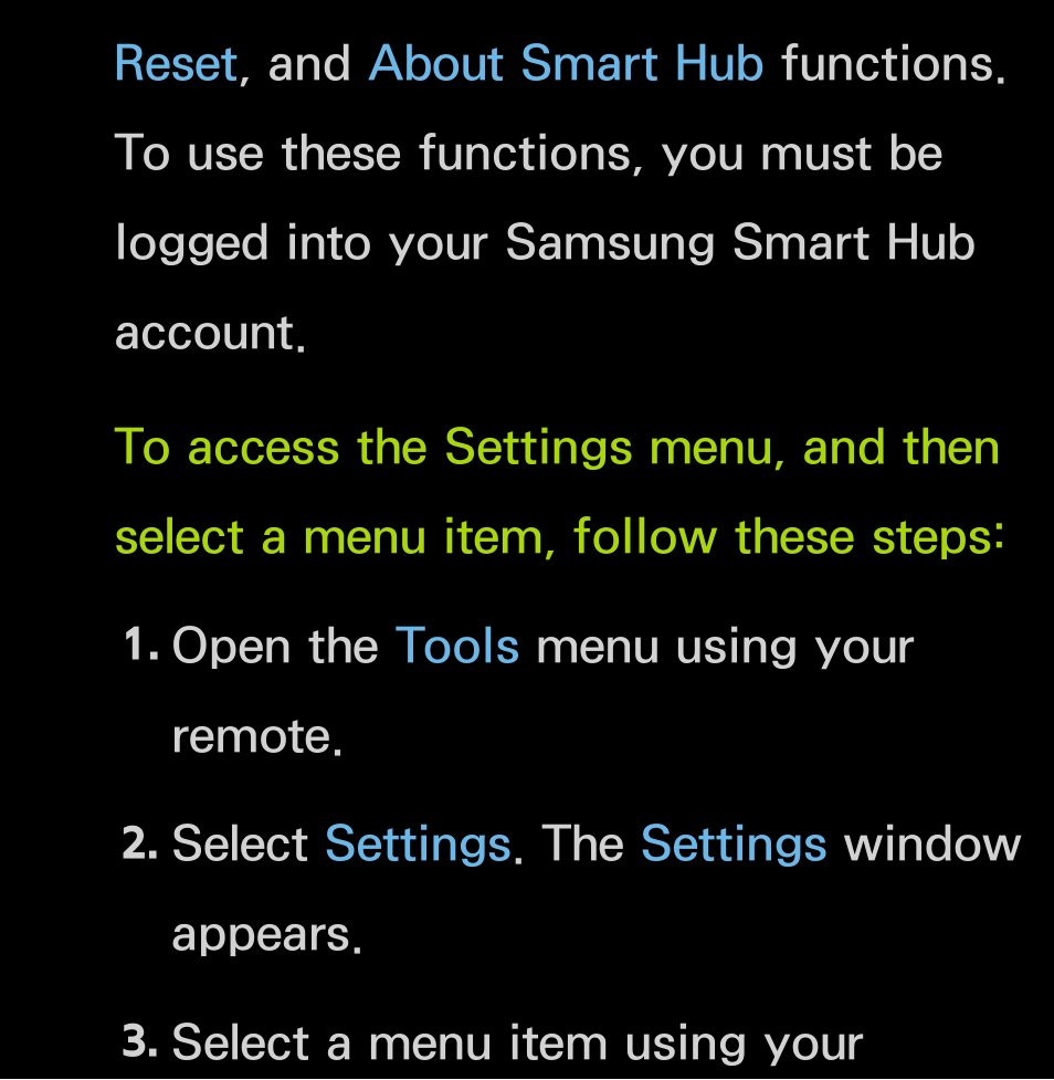 Samsung UN55FH6200FXZA User Manual | Page 331 / 678
