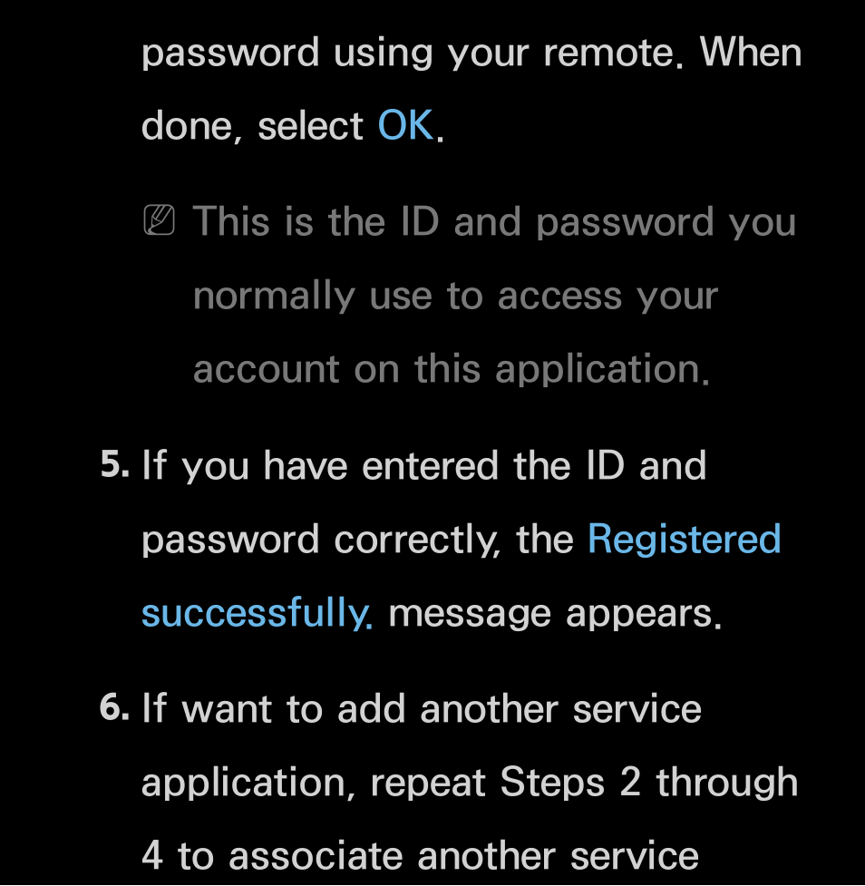 Samsung UN55FH6200FXZA User Manual | Page 335 / 678