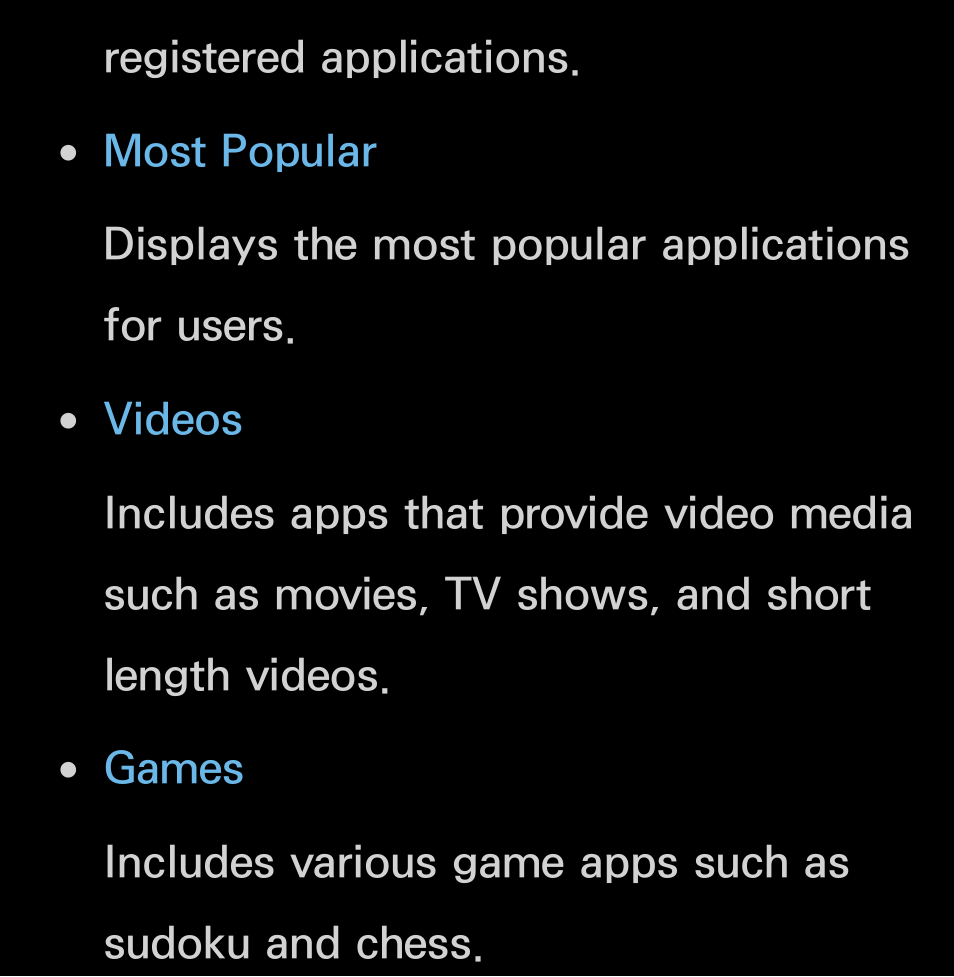 Samsung UN55FH6200FXZA User Manual | Page 347 / 678