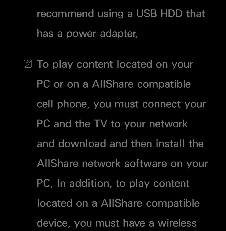 Samsung UN55FH6200FXZA User Manual | Page 491 / 678
