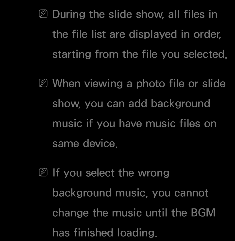 Samsung UN55FH6200FXZA User Manual | Page 550 / 678