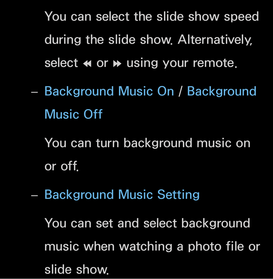Samsung UN55FH6200FXZA User Manual | Page 556 / 678